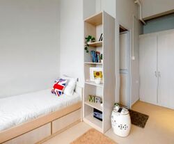 Boon Lay Drive (D22), Apartment #549726731